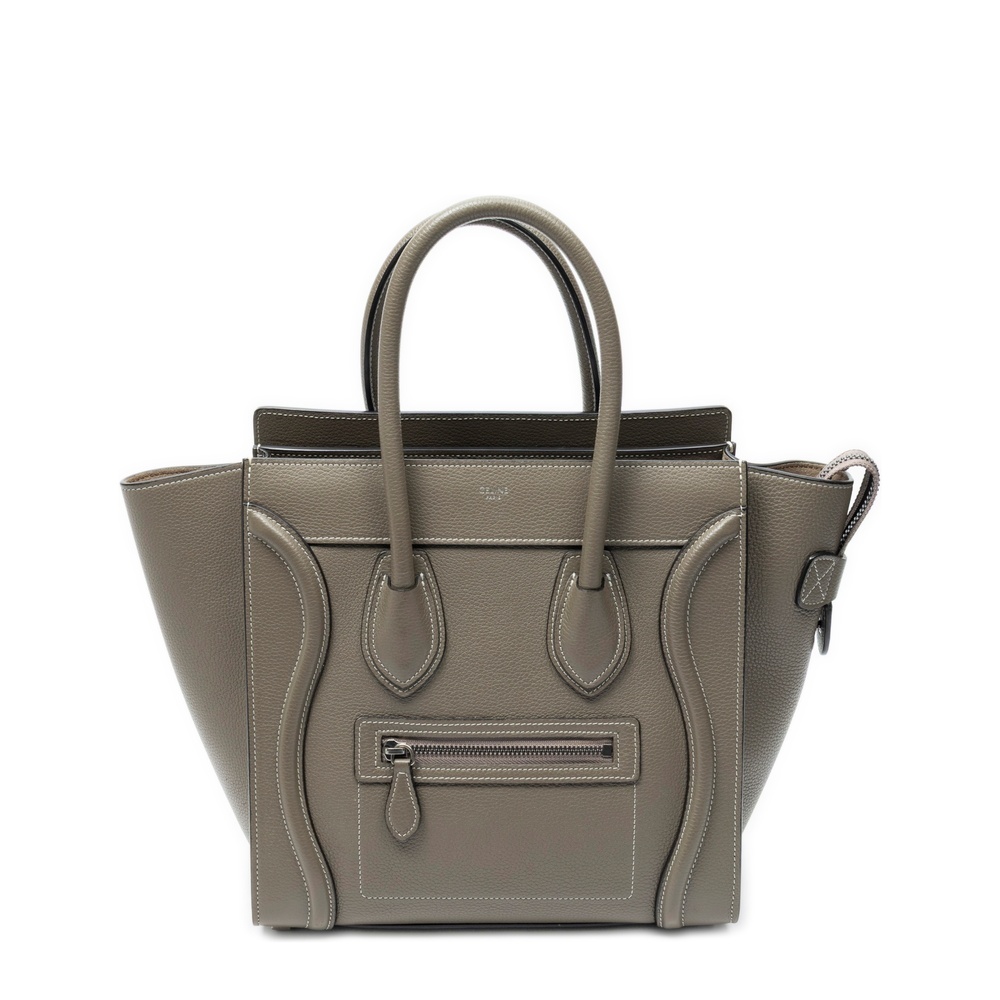 Celine Micro Luggage